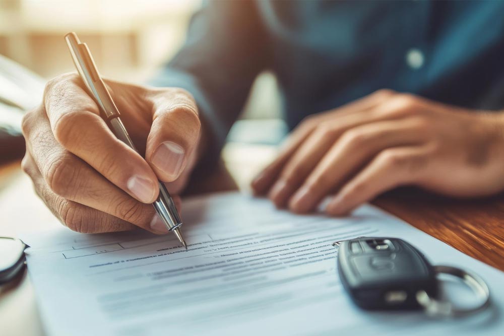 Automotive bpo services