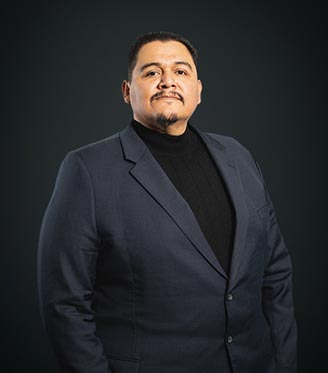 Mark Gutierrez - ACSI Leadership