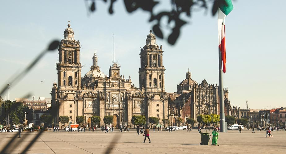 Mexico-City