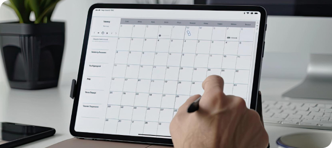 contact center for leads and appointments