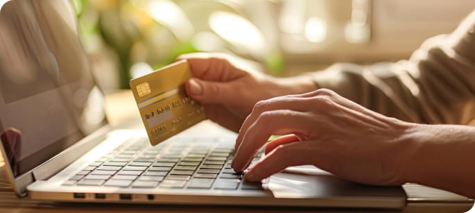 contact center for financial support