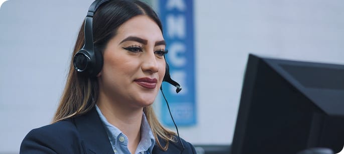 customer care services