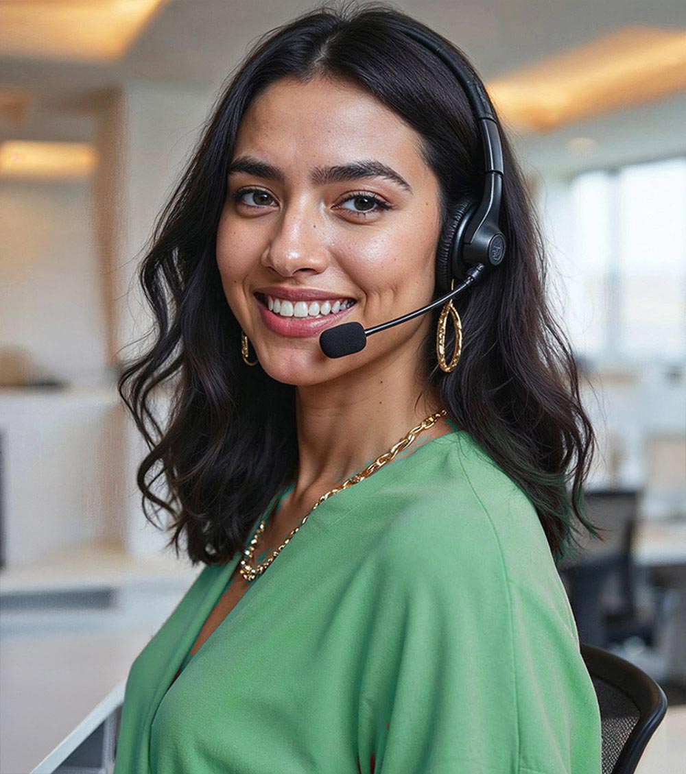 Contact center and BPO solutions